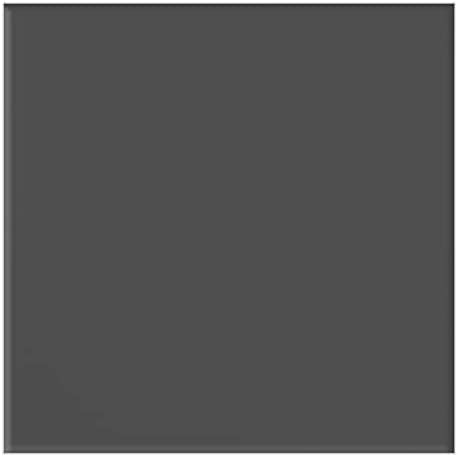 Lavish Home 4-Tier Ladder Bookshelf – Freestanding Wooden Bookcase – X-Back Frame and Leaning Look Decorative Shelves for Home and Office (Gray) Set of 1 - Image 9