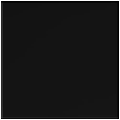 Lavish Home 4-Tier Ladder Bookshelf – Freestanding Wooden Living Room Shelves – Decorative Bookcases for Home and Office (Black) Set of 1 - Image 9