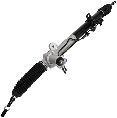 NEW Hydraulic Power Steering Rack & Pinion Assembly from LINNCAS Fit for Santa Fe Sport Utility 2.7L 07-09 Rack and Pinion Gear for Santa Fe Sport Utility 3.3L 07-09 - Image 4