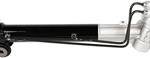 OCPTY Power Steering Rack and Pinion Assembly with Outer Tie Rod End for Toyota Sienna 3.5L 3.3L - Image 3