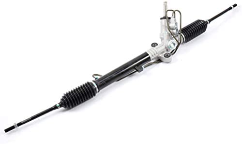 ECCPP Complete Power Steering Rack and Pinion Assembly For Subaru Legacy 2005-2009,For Subaru Outback 2005-2009 (NOT fit the smaller Impreza Outback Sport!) - Image 4