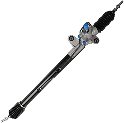 Power Steering Rack and Pinion Assembly Complete for Acura TSX 2004 2005 2006 2007 2008 Replace Part# 53010SDAA01, 18001025-101 - Image 2