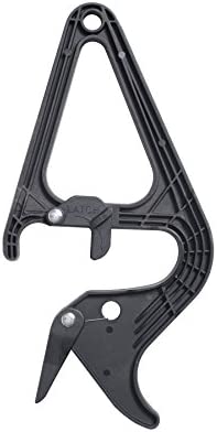 Louisville Ladder FE3220 Fiberlass Step Ladder 300-Pound Duty Rating, 20 FEET, Orange - Image 6