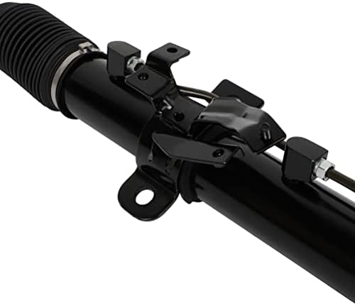 NEW Hydraulic Power Steering Rack & Pinion Assembly from LINNCAS Fit for Santa Fe Sport Utility 2.7L 07-09 Rack and Pinion Gear for Santa Fe Sport Utility 3.3L 07-09 - Image 6