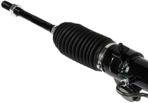 OCPTY Power Steering Rack and Pinion Assembly with Outer Tie Rod End for Toyota Sienna 3.5L 3.3L - Image 4