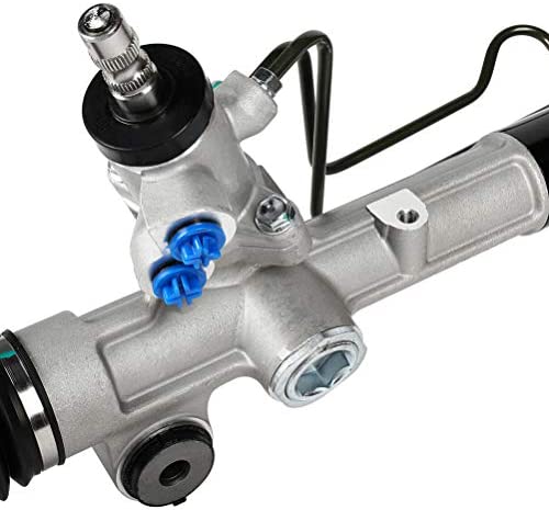 OCPTY Power Steering Rack and Pinion Assembly with Outer Tie Rod End for Toyota Sienna 3.5L 3.3L - Image 6