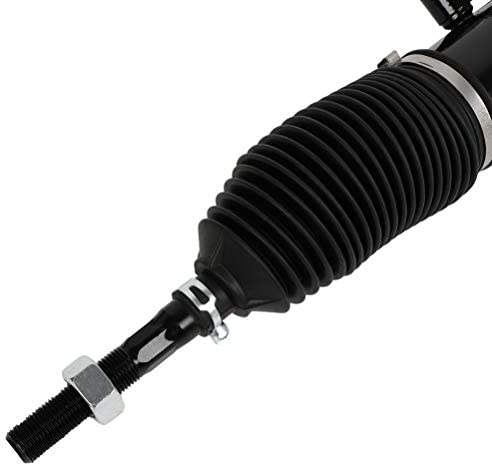 NEW Hydraulic Power Steering Rack & Pinion Assembly from LINNCAS Fit for Santa Fe Sport Utility 2.7L 07-09 Rack and Pinion Gear for Santa Fe Sport Utility 3.3L 07-09 - Image 9