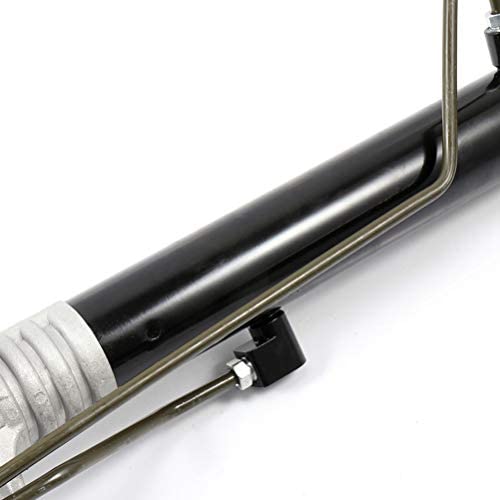 ECCPP Complete Power Steering Rack and Pinion Assembly For Subaru Legacy 2005-2009,For Subaru Outback 2005-2009 (NOT fit the smaller Impreza Outback Sport!) - Image 7