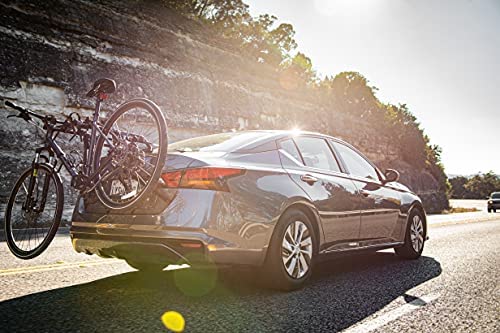 Saris Guardian Car Trunk Bike Rack - Image 8