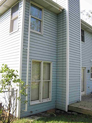 Redi-Exit Fire Escape Ladder 2 Story 13.5 ft – Ladders for Second Windows 2-Story & 3-Story Homes, Emergency Window Egress Home 2nd Balcony, Fireman Kids Adults Rescue Ready - Image 3