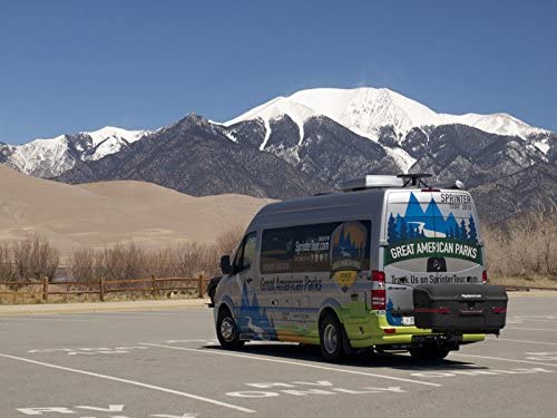 StowAway Max Hitch Cargo Box with Swingaway Frame | Black - Image 5