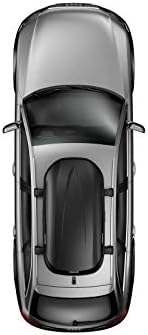 Thule 614 Pulse Rack, Medium, Black - Image 6
