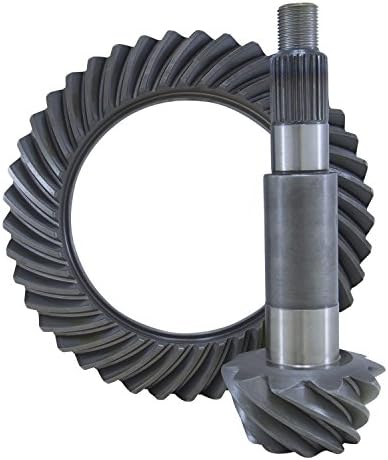 USA Standard Gear (ZG D60-488) Replacement Ring & Pinion Gear Set for Dana 60 Differential - Image 2
