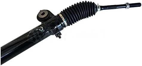 Power Steering Rack and Pinion Assembly for 2004 2005 2006 2007 2008 2009 2010 Toyota Sienna - Image 5