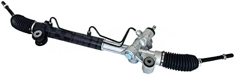 Power Steering Rack and Pinion Assembly for 2004 2005 2006 2007 2008 2009 2010 Toyota Sienna - Image 3