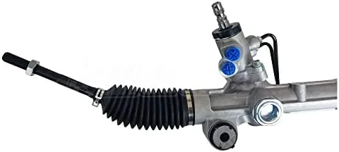 Power Steering Rack and Pinion Assembly for 2004 2005 2006 2007 2008 2009 2010 Toyota Sienna - Image 4