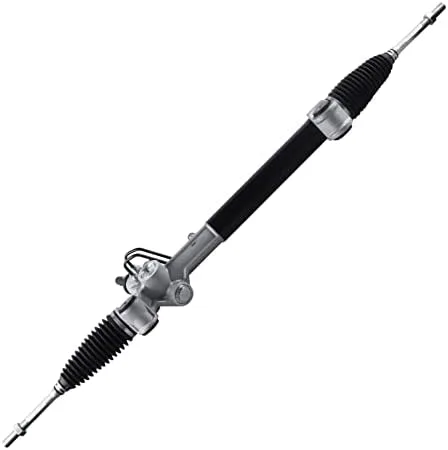 NOPOCA Power Steering Rack and Pinion Assembly Fit 2002-2006 Toyota Camry,2004-2008 Toyota Solara,2002-2003 Lexus ES300,2004-2006 Lexus ES330 2.4L 3.0L 3.3L L4 V6 4420033332 26-2606 - Image 3