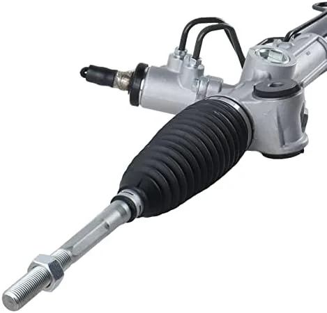 NOPOCA Power Steering Rack and Pinion Assembly Fit 2002-2006 Toyota Camry,2004-2008 Toyota Solara,2002-2003 Lexus ES300,2004-2006 Lexus ES330 2.4L 3.0L 3.3L L4 V6 4420033332 26-2606 - Image 6