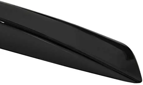 MGPRO New Replacements 4Pcs Roof Rack Bar Rail End Cover Cap Compatible with Limited SR5 Sport 4-Door BAPQ00015 - Image 6