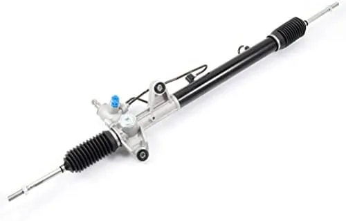 ECCPP Complete Power Steering Rack and Pinion Assembly For Honda CR-V 2.0L l4 1997-2001 - Image 2