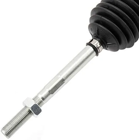 ECCPP Complete Power Steering Rack and Pinion Assembly For Honda CR-V 2.0L l4 1997-2001 - Image 5