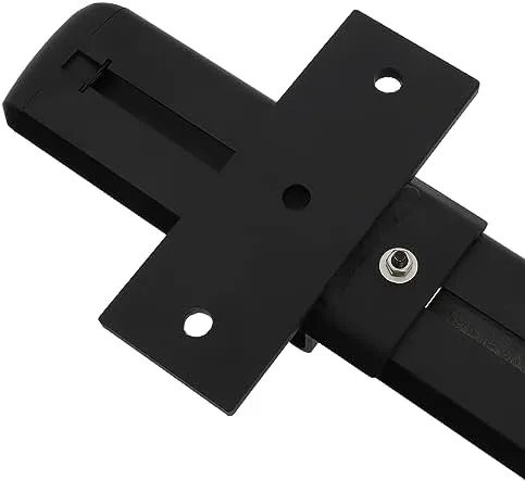 FINDAUTO Universal 79" Truck Ladder Rack for Rooftop Cargo Carrier Luggage Kayak Canoe Bike Snowboard - Image 10