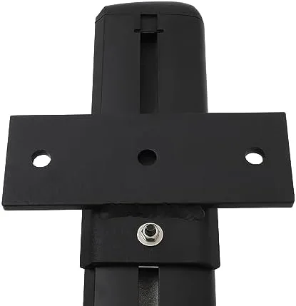 FINDAUTO Universal 79" Truck Ladder Rack for Rooftop Cargo Carrier Luggage Kayak Canoe Bike Snowboard - Image 7