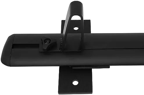 FINDAUTO Universal 79" Truck Ladder Rack for Rooftop Cargo Carrier Luggage Kayak Canoe Bike Snowboard - Image 9