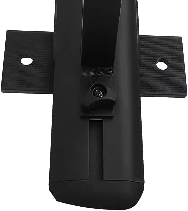 FINDAUTO Universal 79" Truck Ladder Rack for Rooftop Cargo Carrier Luggage Kayak Canoe Bike Snowboard - Image 5