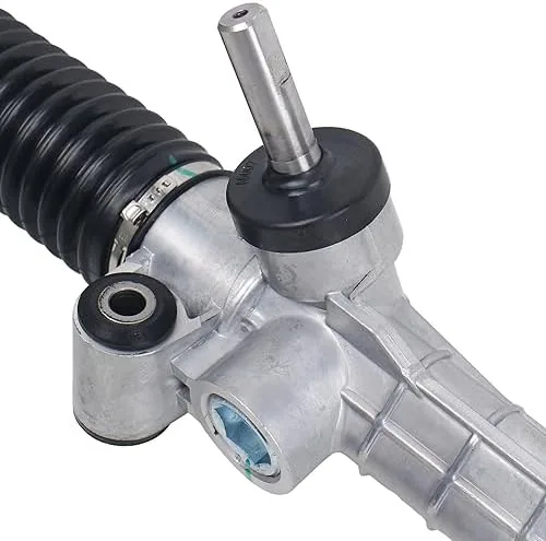 PAROD 15858369 Rack and Pinion Power Steering Assembly fit for 2004-2012 Chevy Malibu, 2005-2010 Pontiac G6, 2007-2009 Saturn Aura, 2.2L 2.4L 3.5L - Image 8
