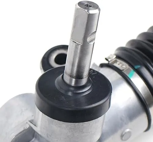 PAROD 15858369 Rack and Pinion Power Steering Assembly fit for 2004-2012 Chevy Malibu, 2005-2010 Pontiac G6, 2007-2009 Saturn Aura, 2.2L 2.4L 3.5L - Image 7