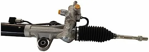 Complete Power Steering Rack and Pinion Assembly Fits 262732 Strict QC&Fitment Tested - Image 5
