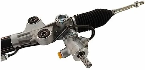 Complete Power Steering Rack and Pinion Assembly Fits 262732 Strict QC&Fitment Tested - Image 4