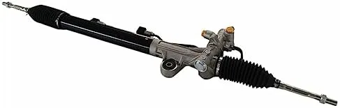 Complete Power Steering Rack and Pinion Assembly Fits 262732 Strict QC&Fitment Tested - Image 2