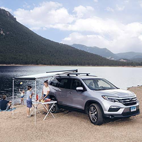 Hide Away Awning - Image 8