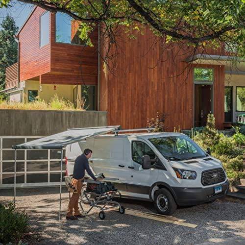 Hide Away Awning - Image 3